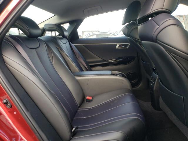 2017 TOYOTA MIRAI JTDBVRBD1HA002974