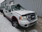 2007 FORD  F150