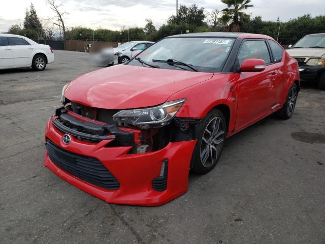 2015 TOYOTA UK JTKJF5C7XF3092520