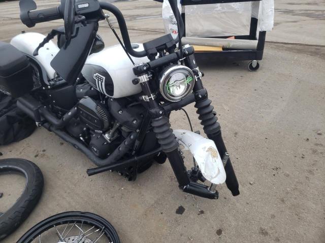 2021 HARLEY-DAVIDSON FXBBS 1HD1YYK1XMB015647