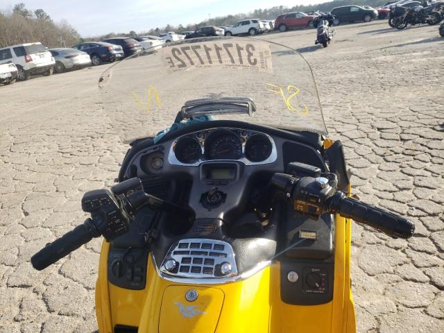 2001 HONDA GL1800 A 1HFSC47411A001689