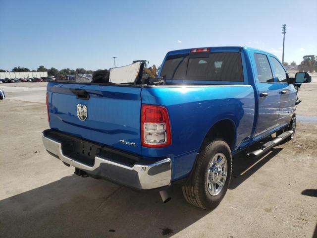 2021 RAM 2500 TRADE 3C6UR5CJXMG624230