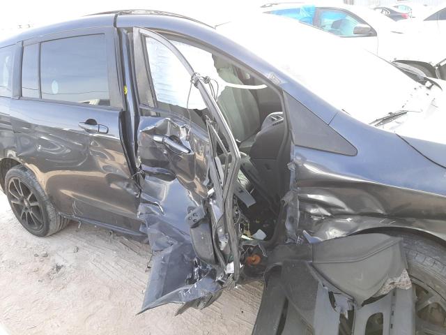 2013 MAZDA 5 JM1CW2CL1D0145969