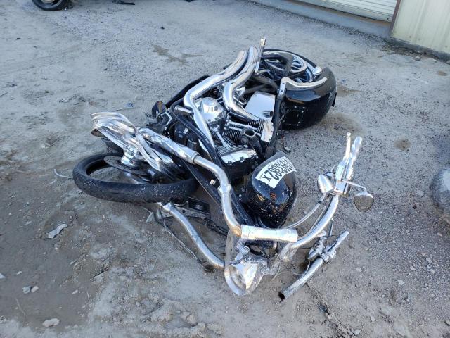 2008 HARLEY-DAVIDSON MOTORCYCLE 1T9C1L3AX8F717198