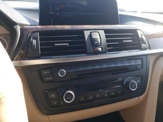 2013 BMW 328 XI - WBA3B3C54DF538183
