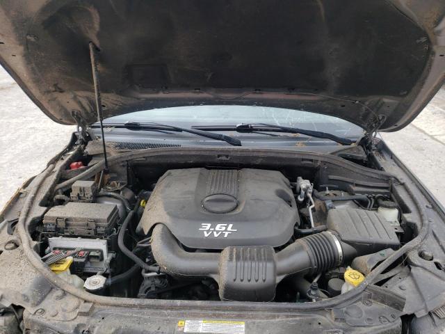 2012 JEEP LAREDO 1C4RJFAG1CC264530