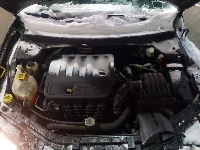 2010 CHRYSLER SEBRING LI 1C3CC5FB2AN166734