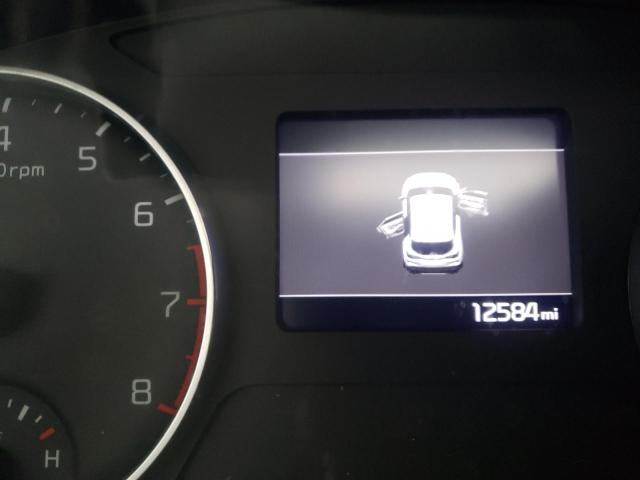 2021 KIA SELTOS EX KNDERCAA8M7098549
