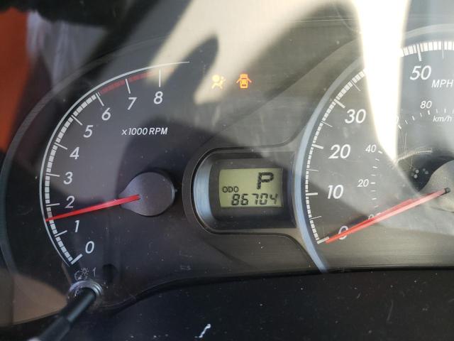 2011 TOYOTA SIENNA BAS 5TDKA3DCXBS002057