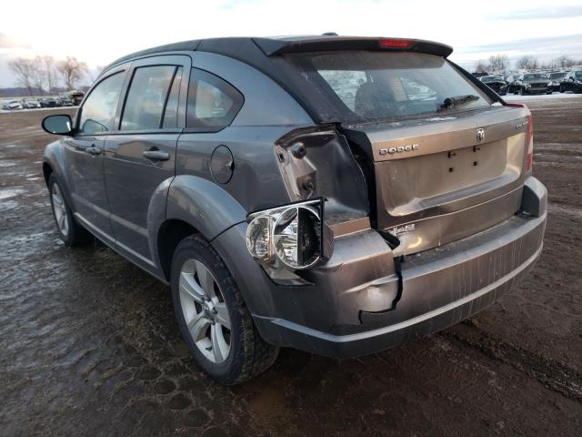 2011 DODGE CALIBER MA 1B3CB3HA3BD249976