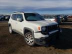 2015 JEEP  RENEGADE