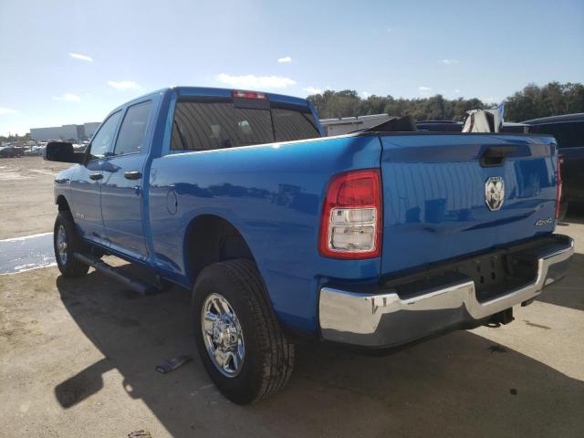 2021 RAM 2500 TRADE 3C6UR5CJXMG624230