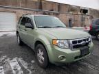 2008 FORD  ESCAPE