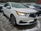 2017 ACURA  MDX