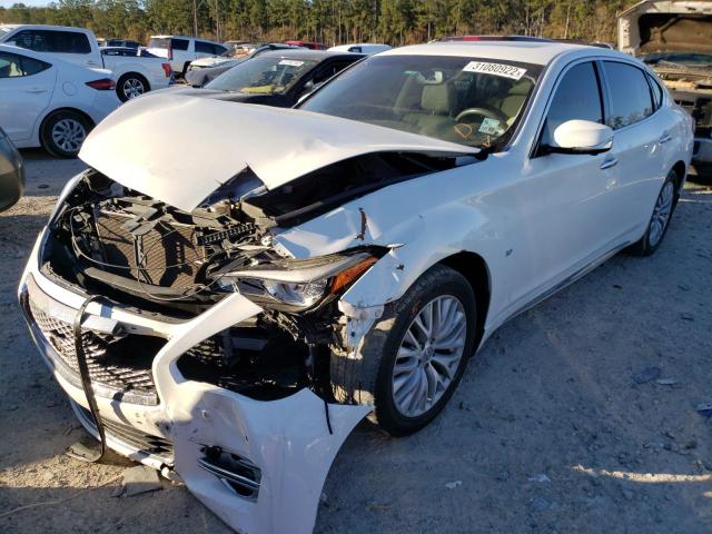 2015 INFINITI Q70 JN1BY1PP0FM600435