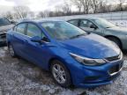 2017 CHEVROLET  CRUZE