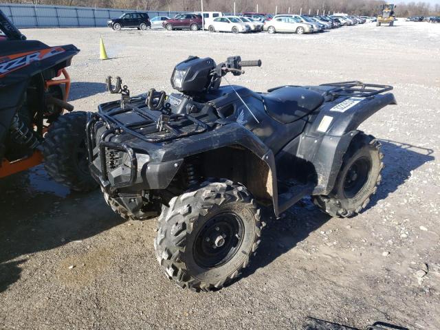 2015 HONDA TRX500 FE 1HFTE44H3F4101238