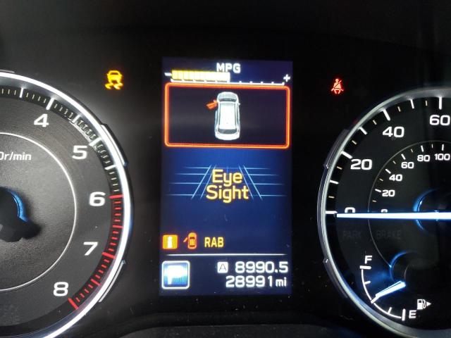 2019 SUBARU ASCENT LIM 4S4WMAMD8K3413542