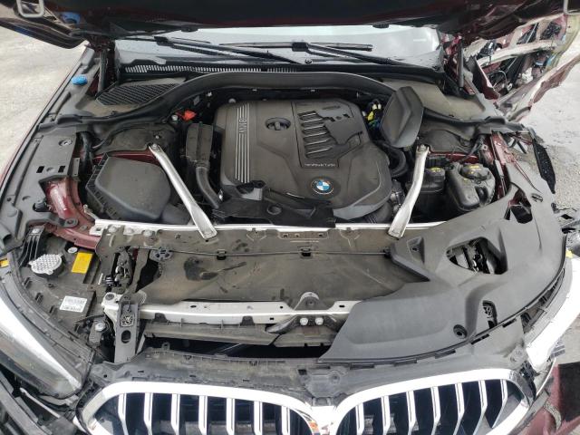 2020 BMW 840I WBAAE2C02LCD13664