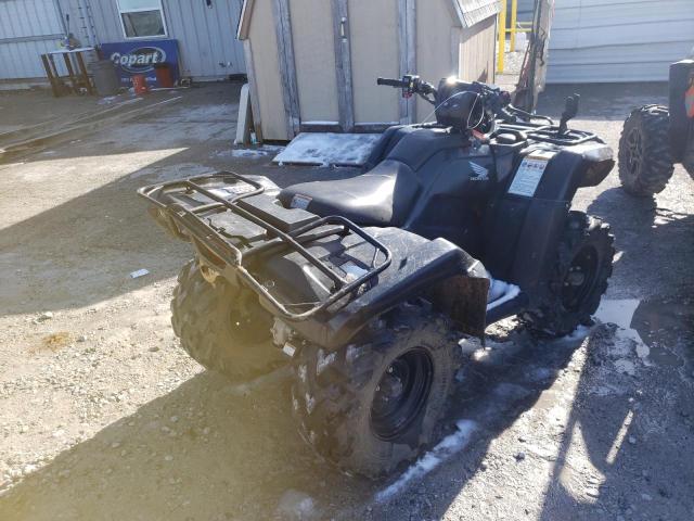 2015 HONDA TRX500 FE 1HFTE44H3F4101238