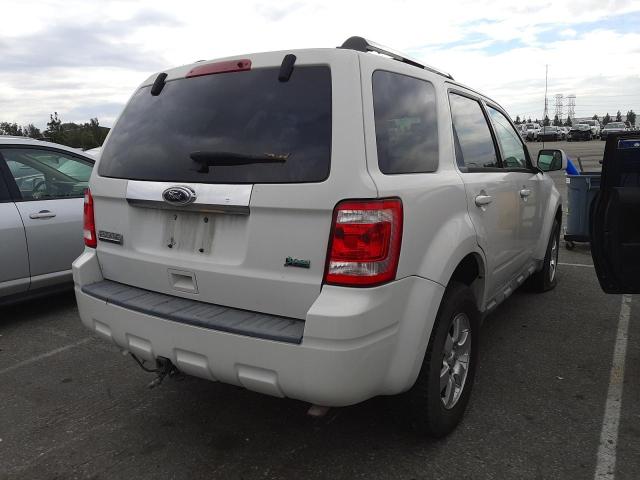 2010 FORD ESCAPE LIM 1FMCU0EG3AKD00897