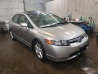 2006 HONDA  CIVIC