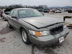 2002 MERCURY  GRAND MARQUIS