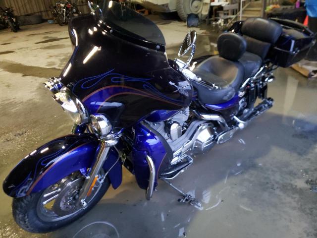 2004 HARLEY-DAVIDSON FLHTCSE 1HD1PJE114Y950624