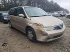 2000 HONDA  ODYSSEY