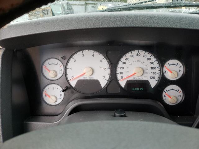 1D7HU18P87S172862 Dodge Ram 1500 S 2007. Фото: 7