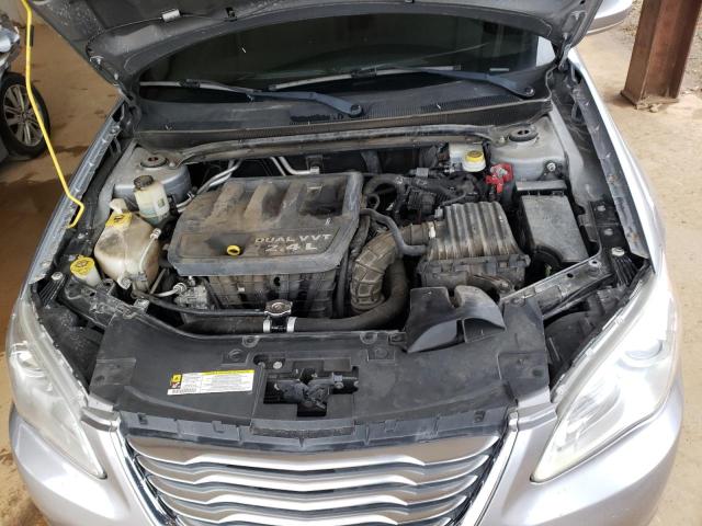 2013 CHRYSLER 200 TOURIN 1C3CCBBB9DN734843