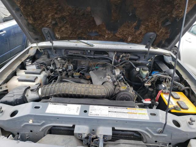 1FTYR14X1XPA30244 Ford Ranger Sup 1999. Фото: 6