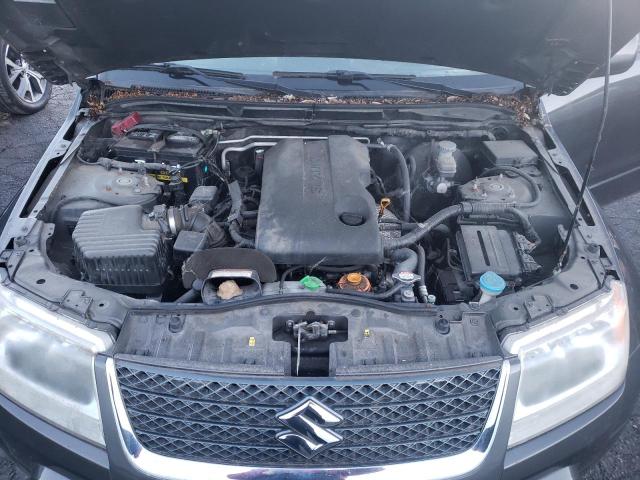 2012 SUZUKI GRAND VITA JS3TE0D29C4100851