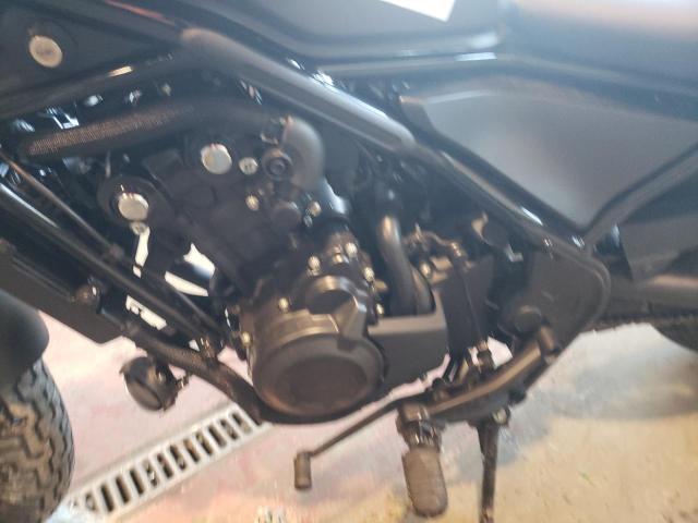 2019 HONDA CMX500 A MLHPC5653K5200038