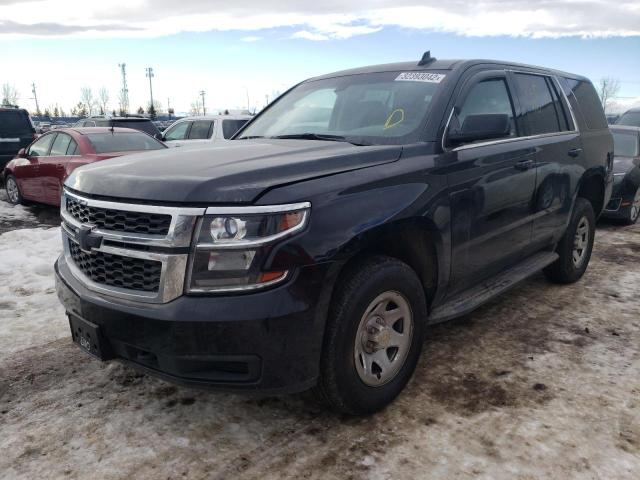 2015 CHEVROLET TAHOE SPEC 1GNSK3EC3FR684383
