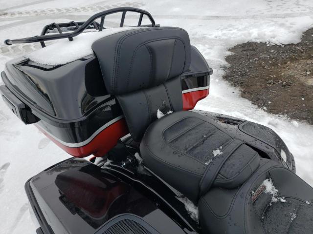 2021 HARLEY-DAVIDSON FLTRXSE 1HD1TCL1XMB951705