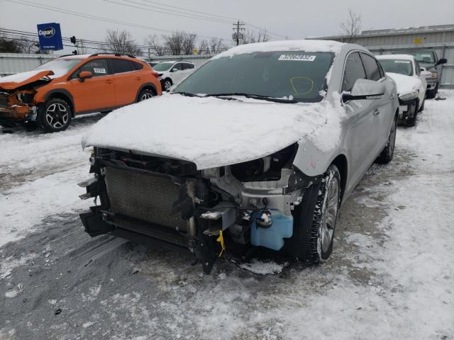 2011 BUICK LACROSSE C 1G4GC5ED0BF388471