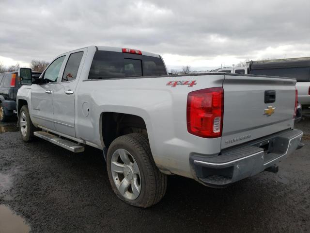 2016 CHEVROLET SILVERADO 1GCVKSEJ6GZ387592