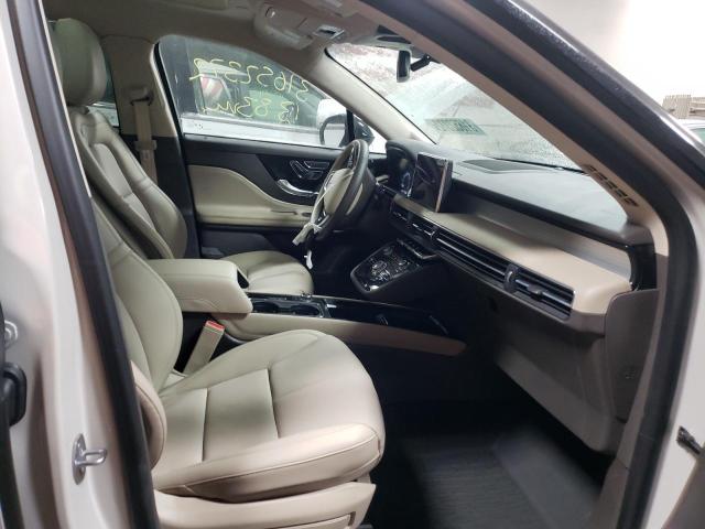 2021 LINCOLN CORSAIR 5LMCJ1D94MUL07025