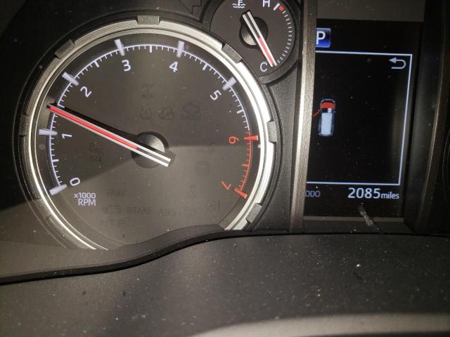 2022 TOYOTA 4RUNNER LI JTEKU5JR2N5989500