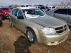 2010 DODGE  AVENGER