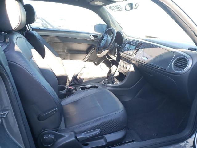 2012 VOLKSWAGEN BEETLE 3VWHX7AT4CM617643