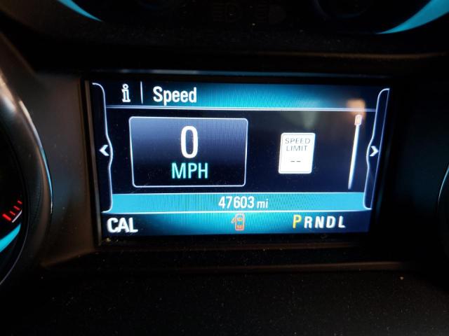 2017 BUICK ENVISION E LRBFXBSA0HD069197