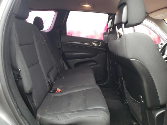 1C4RJFAG0CC292433 Jeep Grand Cher 2012. Фото: 5