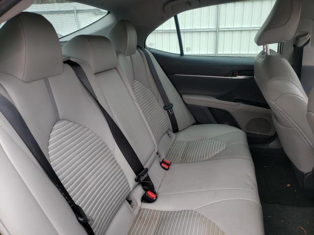 2018 TOYOTA CAMARY SE 4T1B11HK0JU596783