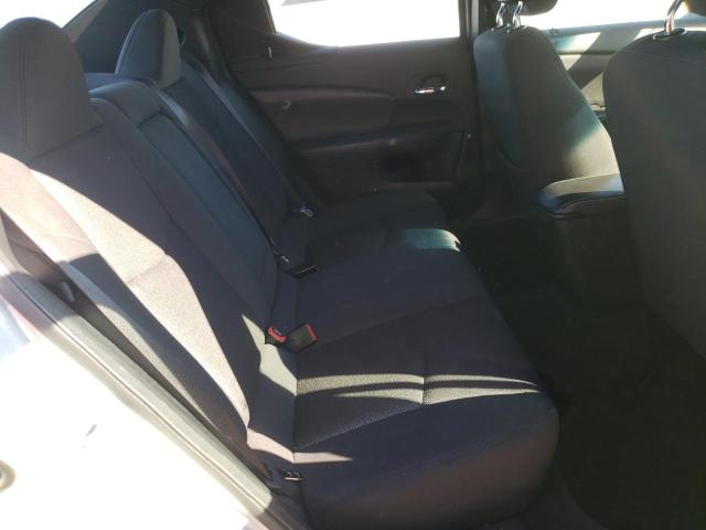 2012 DODGE AVENGER SX 1C3CDZCB7CN194962