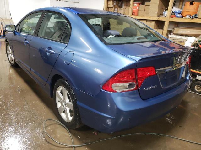 2011 HONDA CIVIC LX-S 2HGFA1F68BH535750
