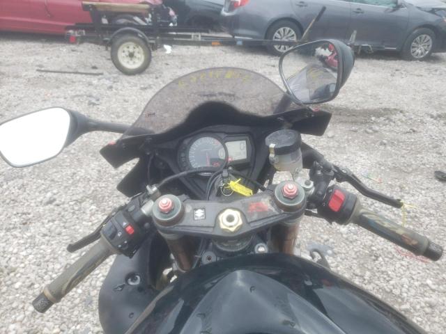 2006 SUZUKI GSX-R1000 JS1GT76A062101934