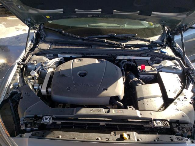 2020 VOLVO S60 T5 INS 7JR102FL5LG041917