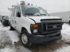 2011 FORD  ECONOLINE